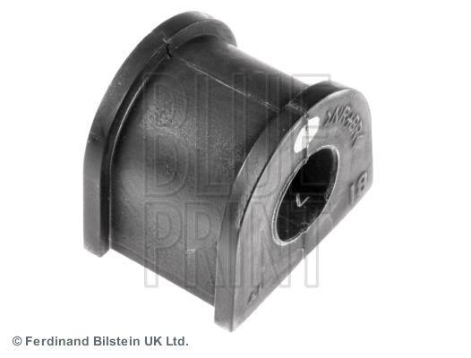 Mounting, stabiliser bar